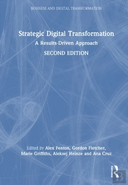 Bertrand.pt - Strategic Digital Transformation