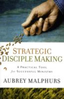 Bertrand.pt - Strategic Disciple Making Â€“ A Practical Tool For Successful Ministry