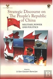 Strategic Discourse On The People'S Republic Of China
