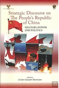 Bertrand.pt - Strategic Discourse On The People'S Republic Of China
