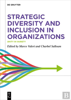 Bertrand.pt - Strategic Diversity And Inclusion In Organizations