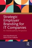 Strategic Employer Branding For It Companies