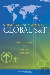 Strategic Engagement In Global S&T