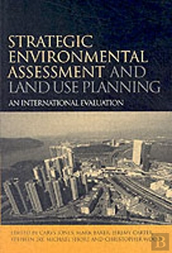 Bertrand.pt - Strategic Environmental Assessment And Land Use Planning