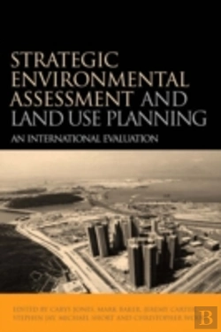 Bertrand.pt - Strategic Environmental Assessment And Land Use Planning