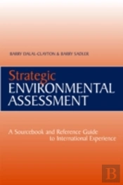 Strategic Environmental Assessment