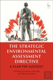 Strategic Environmental Assessment Directive