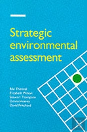 Strategic Environmental Assessment