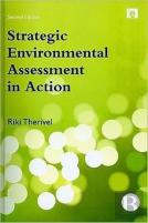 Strategic Environmental Assessment In Action