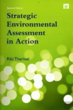 Bertrand.pt - Strategic Environmental Assessment In Action