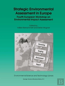 Bertrand.pt - Strategic Environmental Assessment In Europe