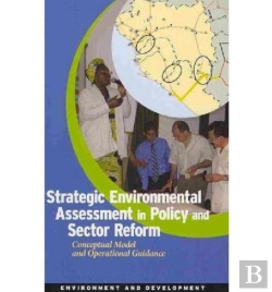 Bertrand.pt - Strategic Environmental Assessment In Policy And Sector Reform