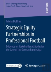 Strategic Equity Partnerships In Professional Football