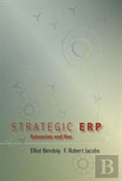 Strategic Erp Extension And Use