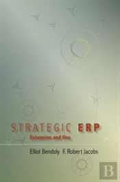 Strategic Erp Extension And Use
