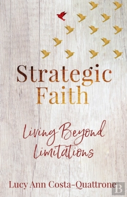 Bertrand.pt - Strategic Faith: Living Beyond Limitatio