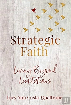Bertrand.pt - Strategic Faith: Living Beyond Limitatio
