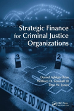 Bertrand.pt - Strategic Finance For Criminal Justice Organizations