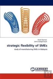 Strategic Flexibility Of Smes