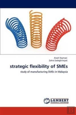 Bertrand.pt - Strategic Flexibility Of Smes