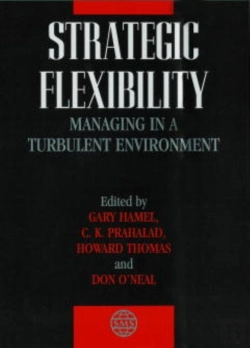 Bertrand.pt - Strategic Flexibility