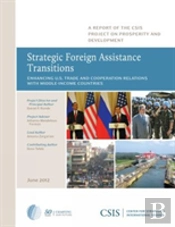 Strategic Foreign Assistance Transitions