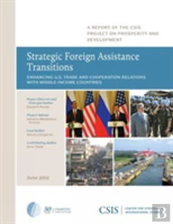Bertrand.pt - Strategic Foreign Assistance Transitions