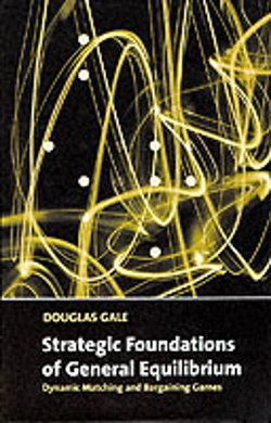 Bertrand.pt - Strategic Foundations Of General Equilibrium