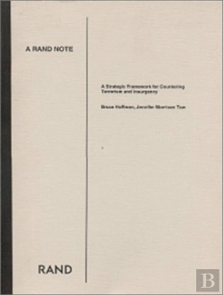 Bertrand.pt - Strategic Framework For Countering Terrorism And I