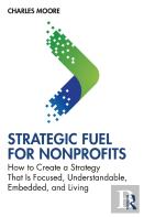 Strategic Fuel For Nonprofits