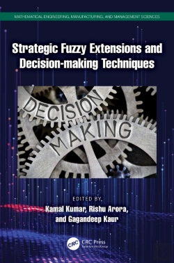 Bertrand.pt - Strategic Fuzzy Extensions And Decision-Making Techniques