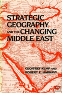 Bertrand.pt - Strategic Geography And The New Middle East