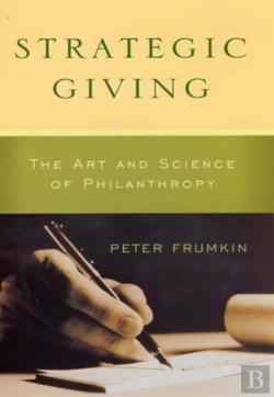 Bertrand.pt - Strategic Giving Â€“ The Art And Science Of Philanthropy