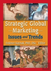 Strategic Global Marketing