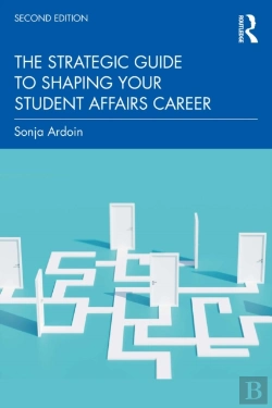 Bertrand.pt - Strategic Guide To Shaping Your Student Affairs Career