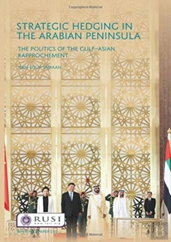 Bertrand.pt - Strategic Hedging In The Arab Peninsula