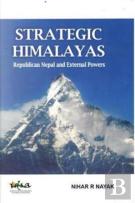 Strategic Himalayas