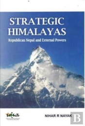 Strategic Himalayas