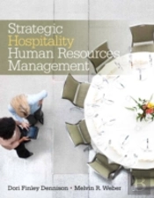 Strategic Hospitality Human Resources Management