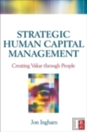 Strategic Human Capital Management