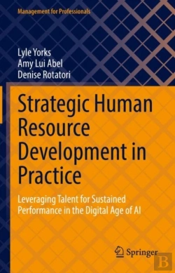 Bertrand.pt - Strategic Human Resource Development In Practice