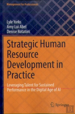 Bertrand.pt - Strategic Human Resource Development In Practice