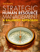 Strategic Human Resource Management: A Balanced Approach