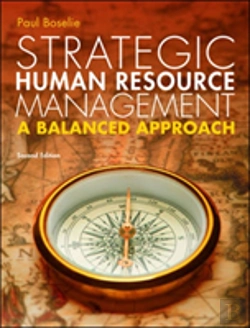 Bertrand.pt - Strategic Human Resource Management: A Balanced Approach