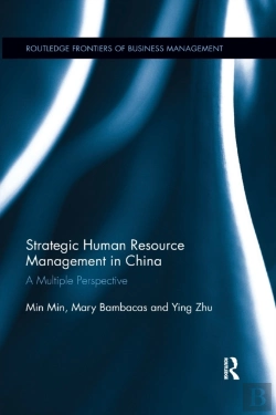 Bertrand.pt - Strategic Human Resource Management In China