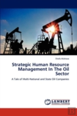 Bertrand.pt - Strategic Human Resource Management In The Oil Sector