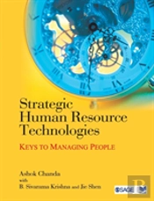 Strategic Human Resource Technologies