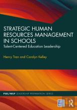 Strategic Human Resources Management In Schools
