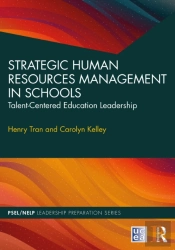 Strategic Human Resources Management In Schools