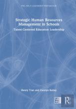 Strategic Human Resources Management In Schools